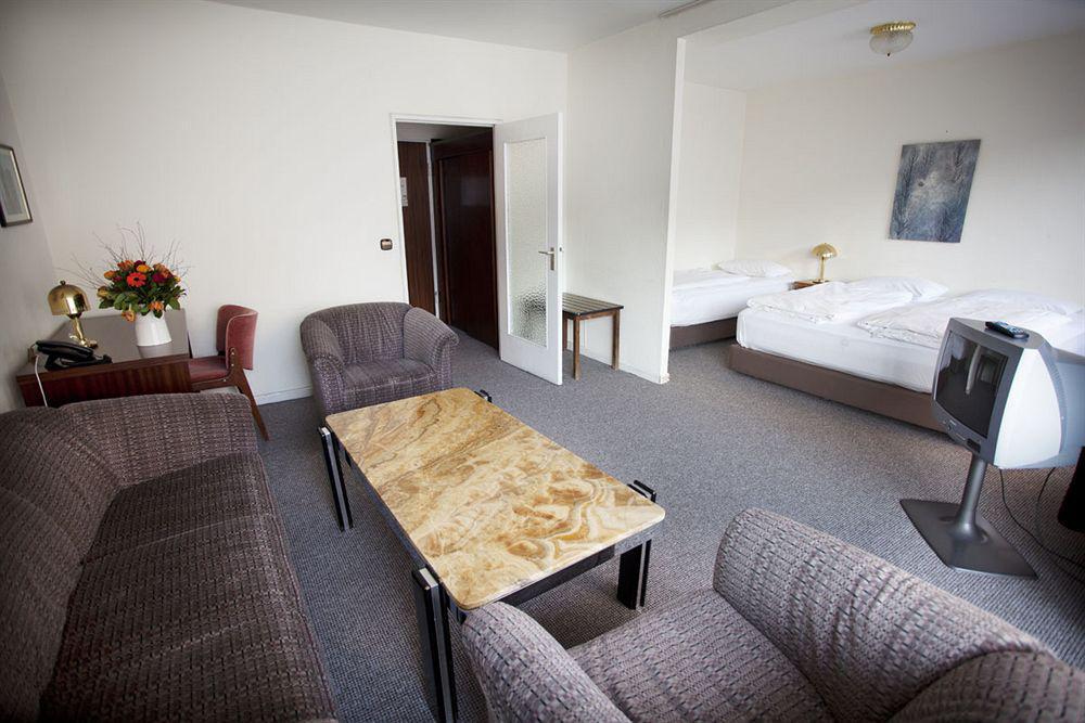 Quentin Berlin Hotel Am Kurfuerstendamm Cameră foto